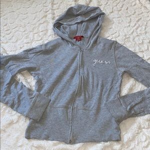 Guess hoodie